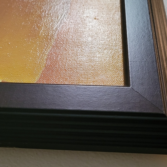 Vibrant Cultural Original Art - Picture 3 of 5